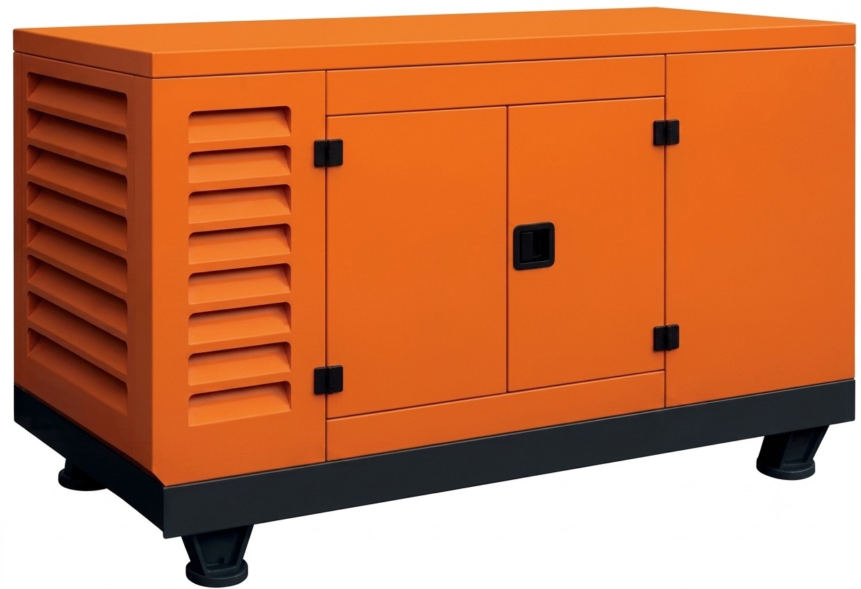 Генератор дизельний FE Power FE-QST 150